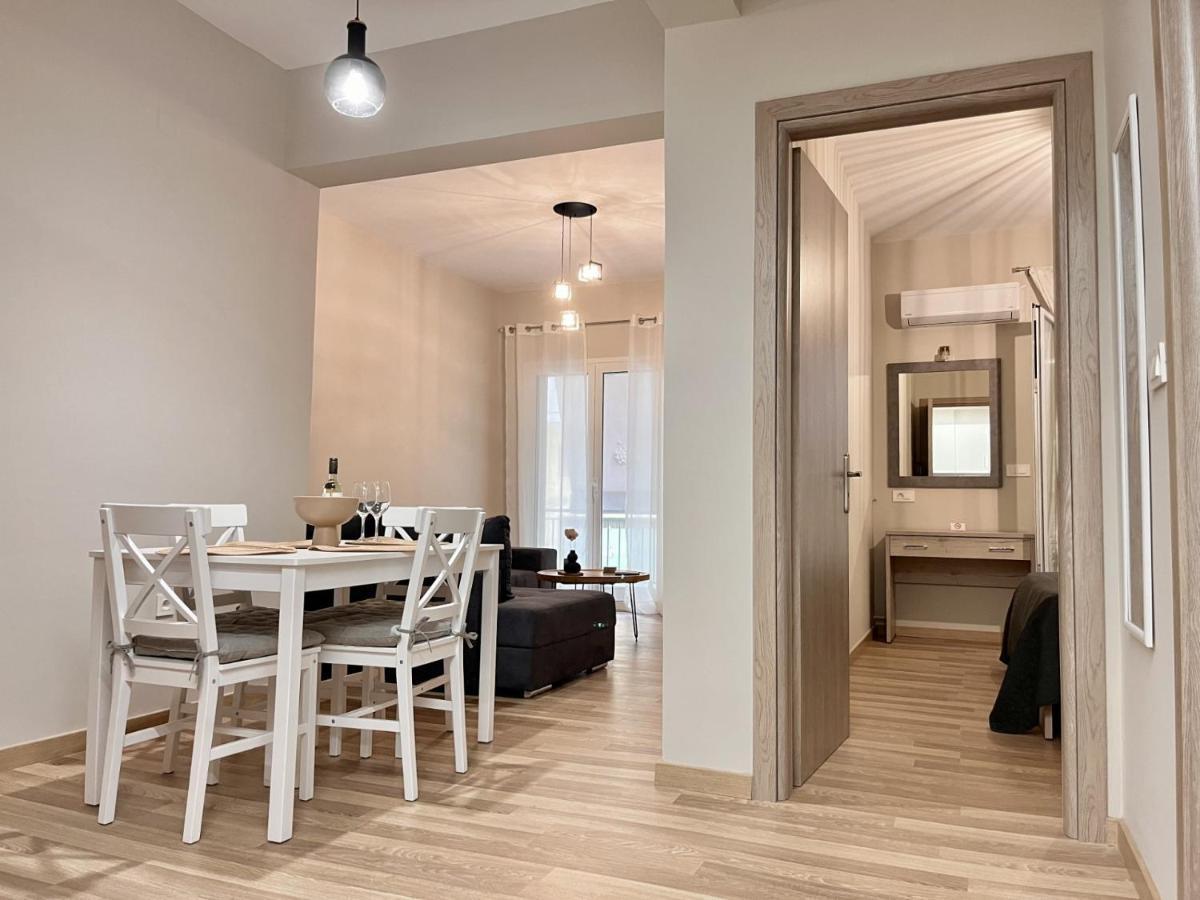 Panos'S Home Nafplio Ngoại thất bức ảnh