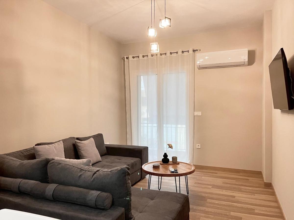 Panos'S Home Nafplio Ngoại thất bức ảnh