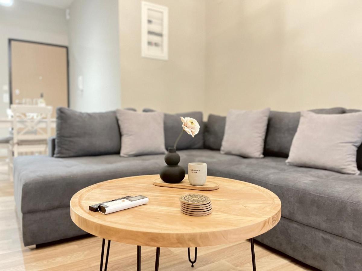 Panos'S Home Nafplio Ngoại thất bức ảnh